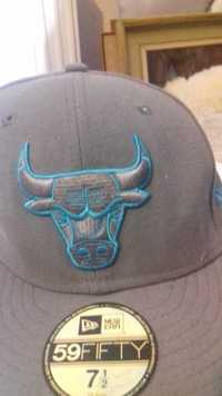 vand  sapca  new  era  59fifty   chicago  buls