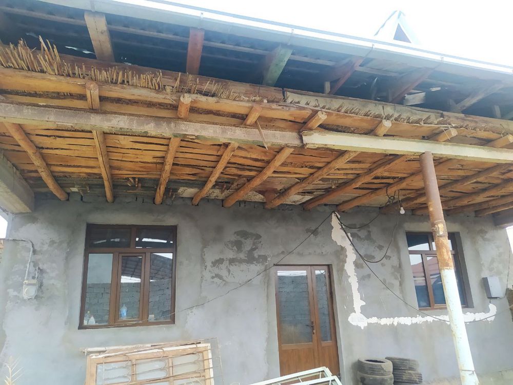 Срочно продаётся участок земли в Борданкул