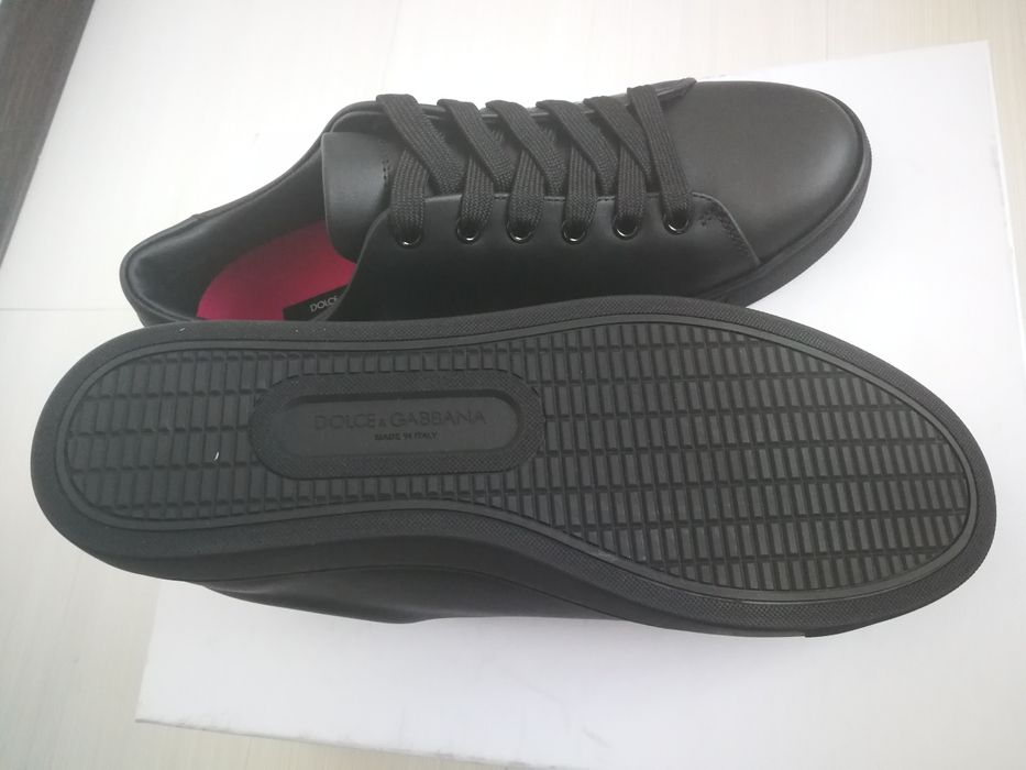 Pantofi sport dama Dolce&Gabbana