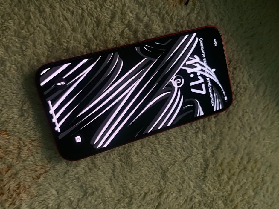Iphone 13 red 256 gb срочно