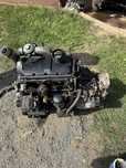Двигател 1.9 13 от audi a3