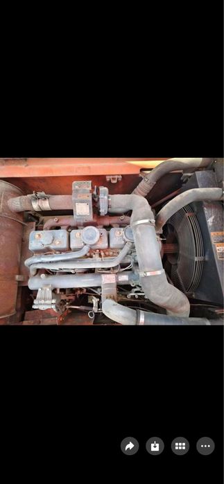 Doosan DH225 LC-9