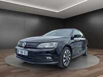 Volkswagen Jetta Garantie !Km.Certificati !Rate fara avans !