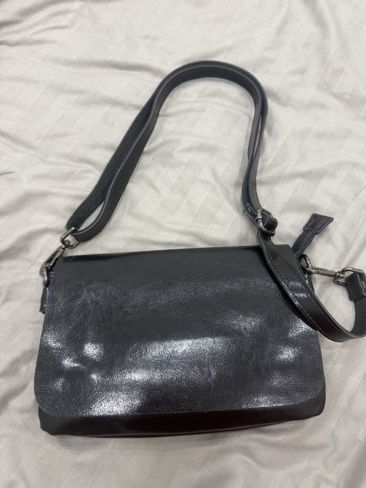 Продам сумка натуральная кожа