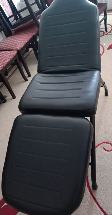 Кушетка косметологическая 50 000 тенге