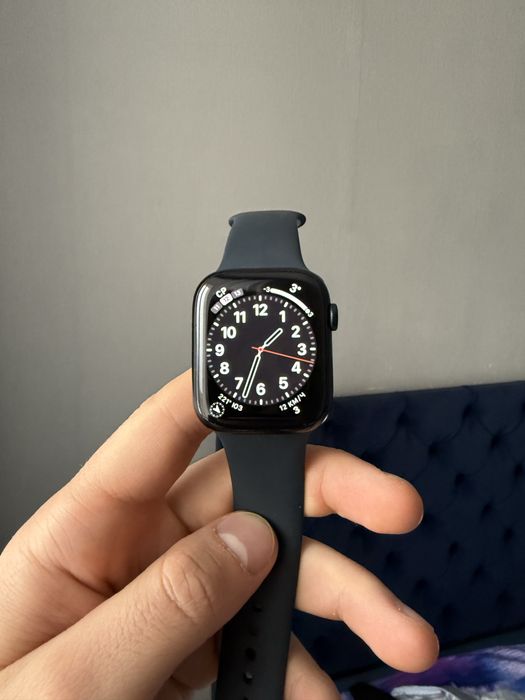 Apple Watch series 9 45mm