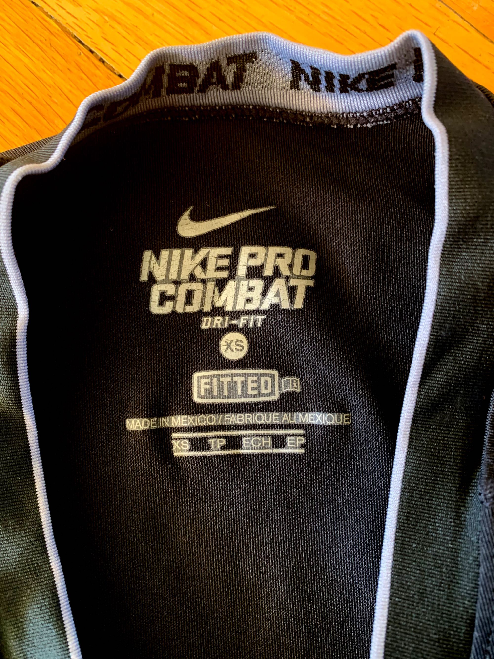 Tricou tehnic Nike