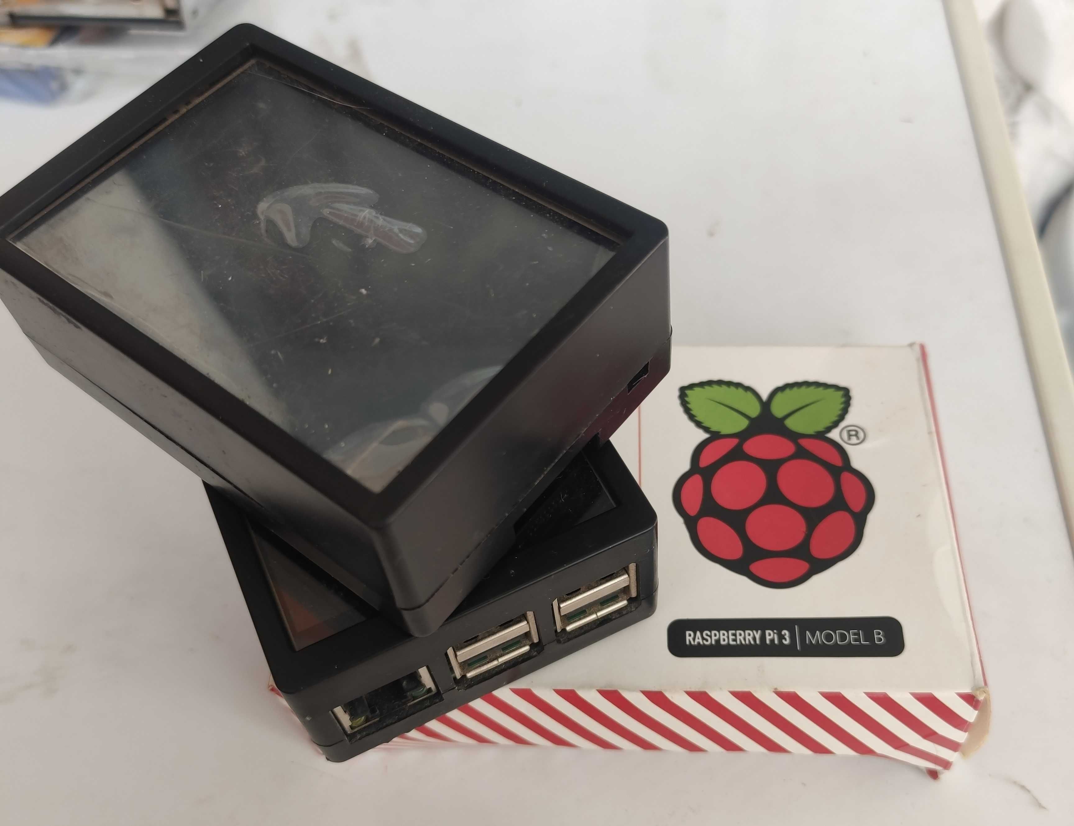 Продам малинки Raspberry Pi 3 Model B