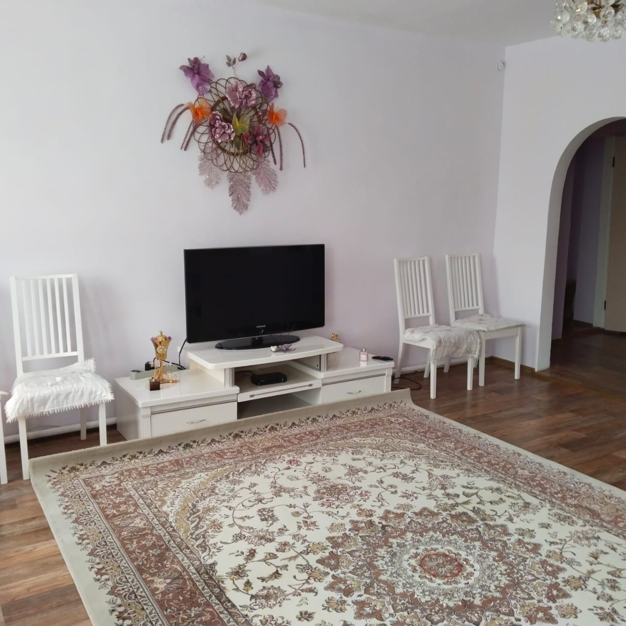 Продам дом п.Подстепное
