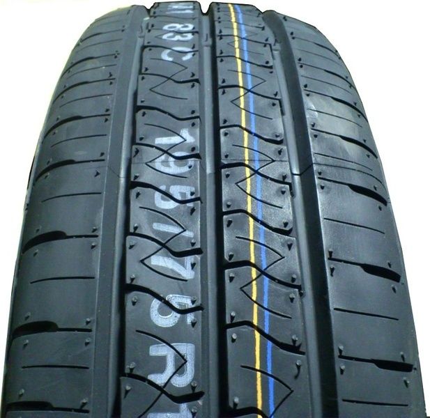 KUMHO PorTran KC53 185/75R14C 102/100R