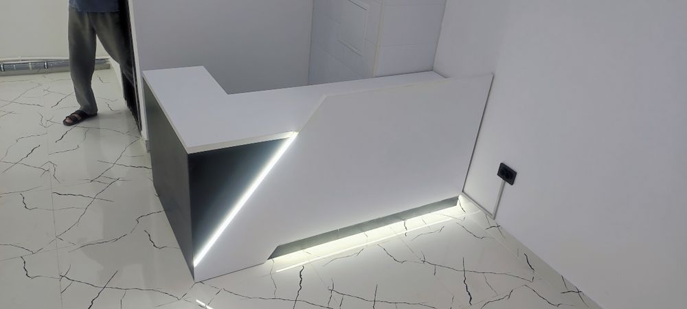 Мебель на заказ.