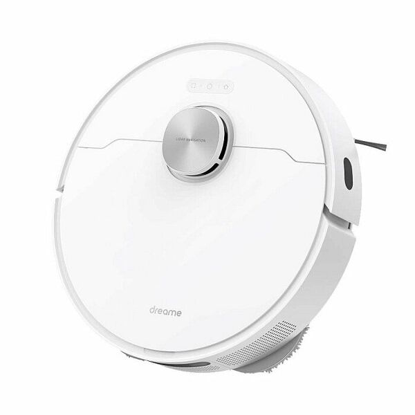 Робот-пылесос Dreame DreameBot L10 Prime
