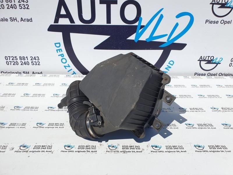 Carcasa filtru aer Chevrolet Captiva C100, C140 2.2 CDTI Euro 5