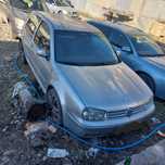 Golf 4  1.9tdi НА ЧАСТИ