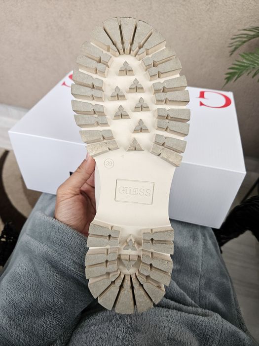 Дамски  мокасини