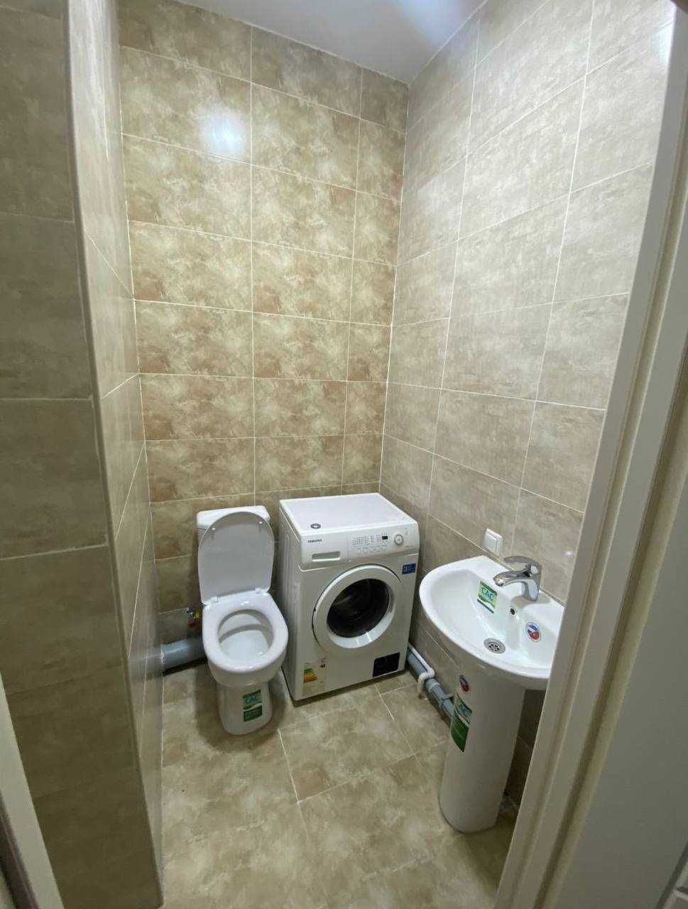 СДАМ 2 ком кв-ра/5/9 в ЖК Ассолом Махтумкули, ор-р IT Park. 037*