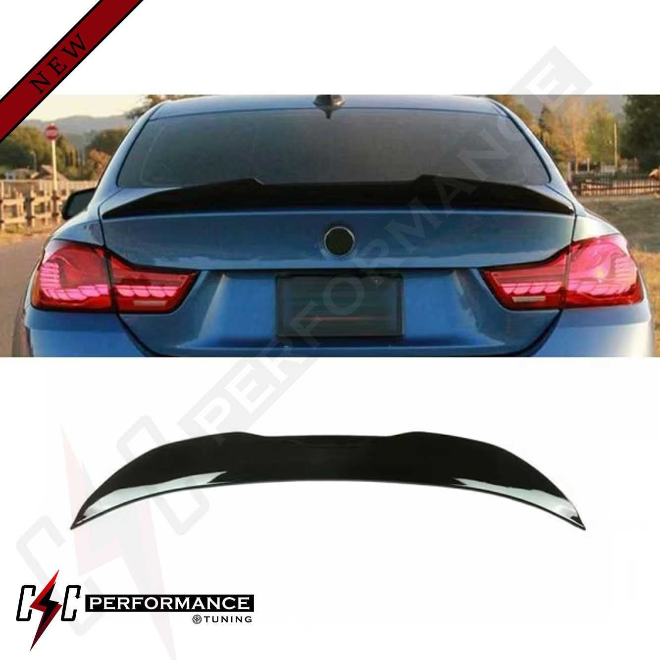 Eleron Codita Portbagaj Compatibil cu BMW Seria 4 F36 Grand Coupe PSM