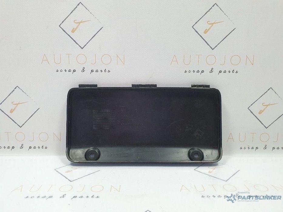 Capac carlig remorcare spate VOLKSWAGEN JETTA III 1K2 2004 - 2010 1.6 TDI CAYC 1K5807397