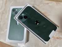 Telefon mobil Apple iPhone 13, 128GB, 5G, Green