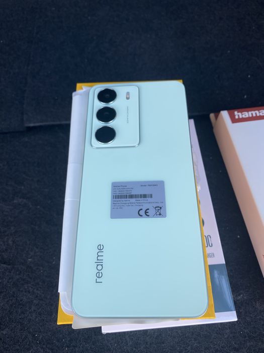 Телефон Realme 14x.Чисто нов!!