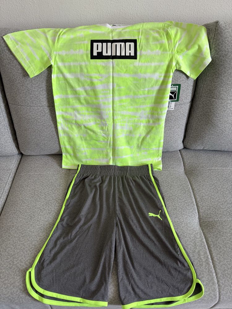 Sportivnaya dvoyka original puma