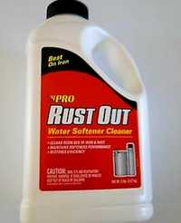 Pro Rust Out pt statii de filtrarea apei