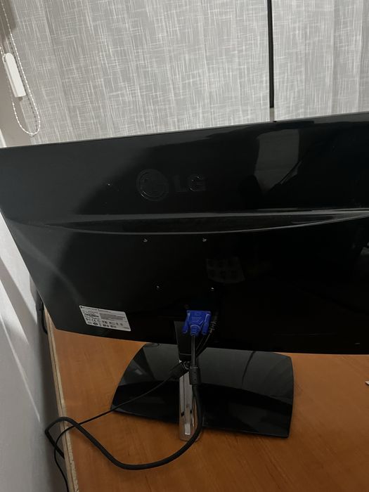 Monitor LG 60 Hz