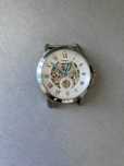 Ceas Barbati Fossil Grant ME3053 /fara curea