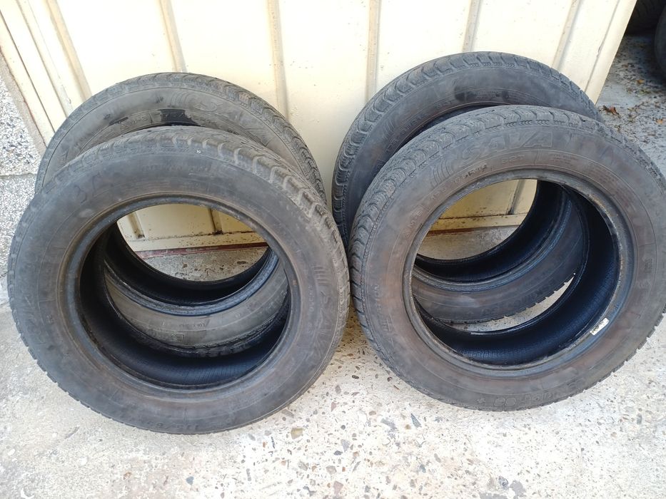 Зимни гуми Sava 175/64 14