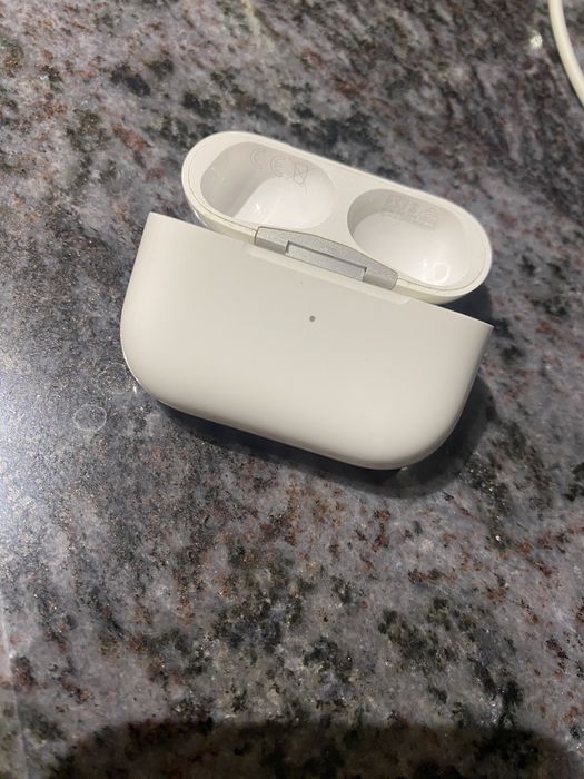 Carcasa aipod 3