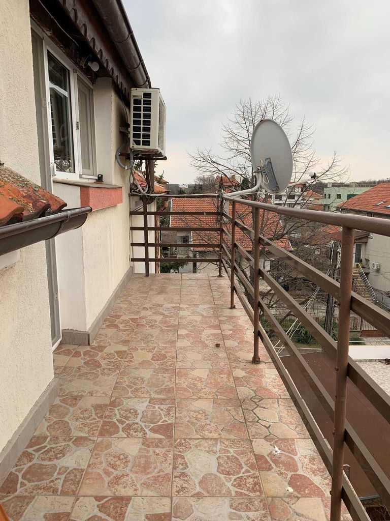 Дава се под наем Двустаен апартамент в Бургас, Сарафово - 60 кв.м за 250 € - Снимка #7
