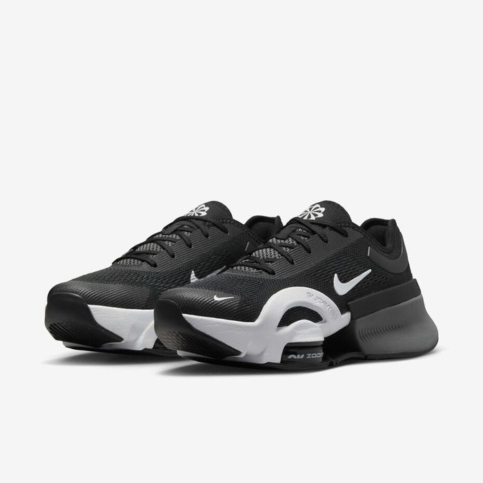 Маратонки Nike Airzoom