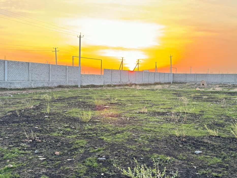 Земля Продается 2.5 Гектар