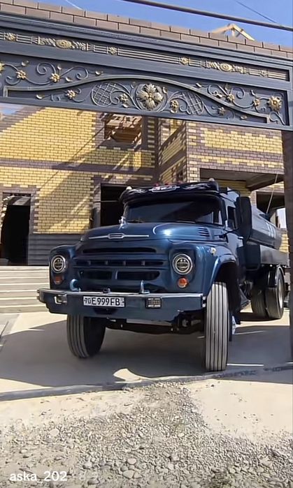 Ассенизатор асенизатор говновоз гавновоз