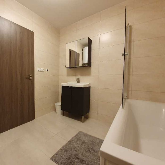 Дава се под наем Тристаен апартамент в Пловдив, Мараша - 90 кв.м за 392.7 € - Снимка #5