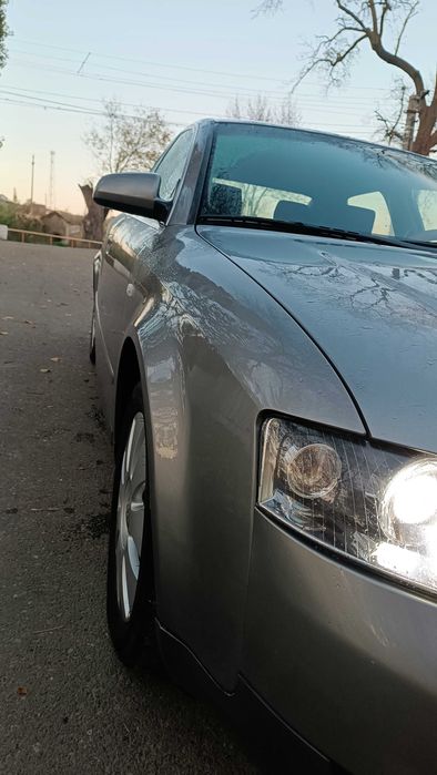 Audi A4 din 2003 ,1.9d, 131CP