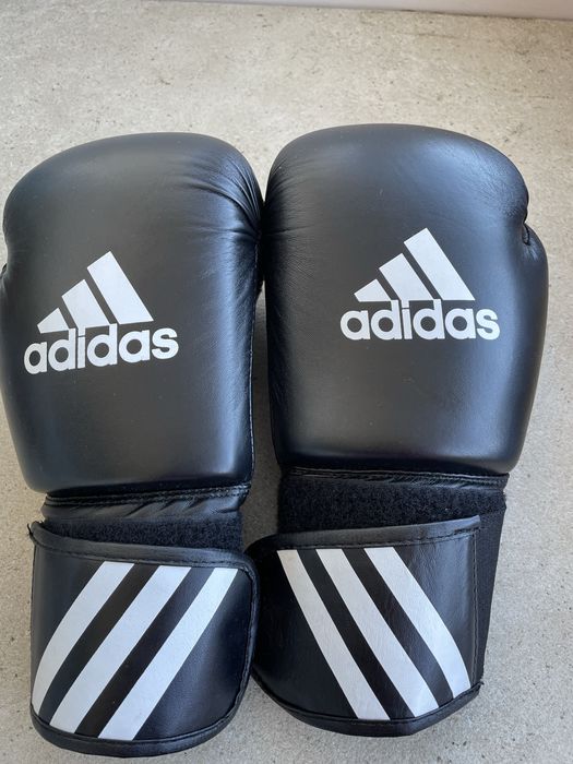 Детски боксови ръкавици