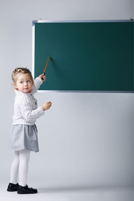 Репетитор. 1-5 классы (русс. яз. обучения)