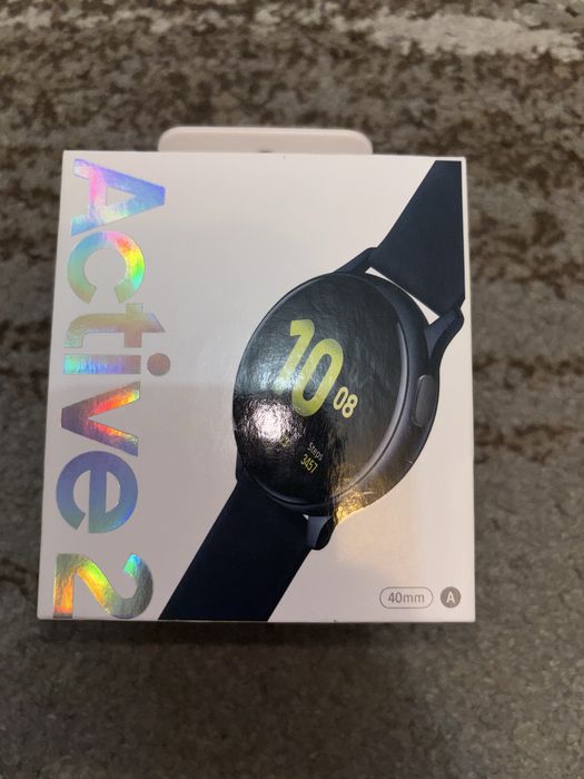 Vând ceas Samsung Watch Active 2