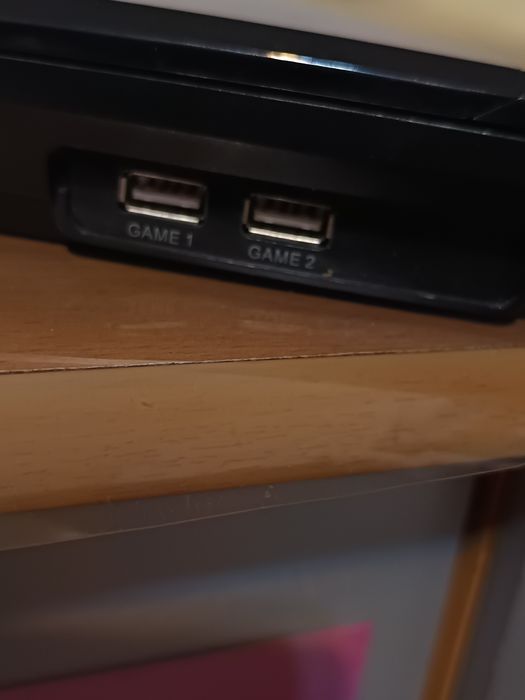 Laptop chrome și unu de jocuri