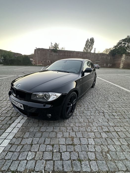 BMW seria 1 123d
