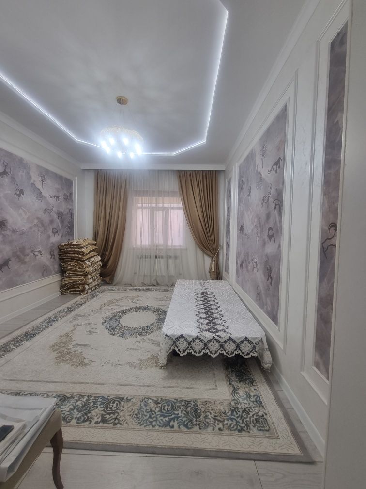 Срочно продается дом в районе спмк