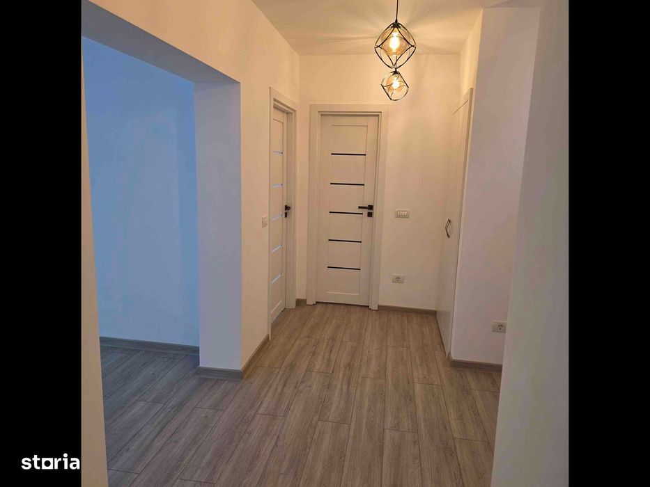 Apartament 3 camere complet renovat