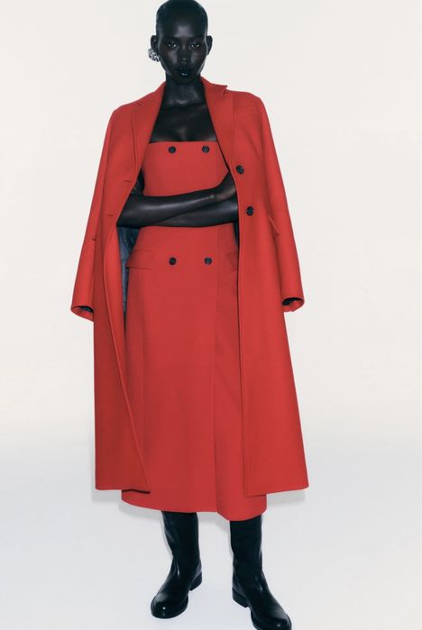 Rochie Zara, XS, noua cu eticheta