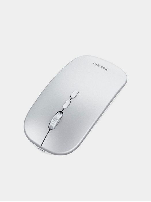 Mishka Yesido Sifatlik zaryadkalik