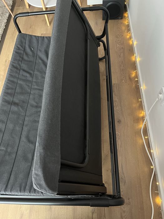 Разтегателен диван HAMMARN ИКЕА