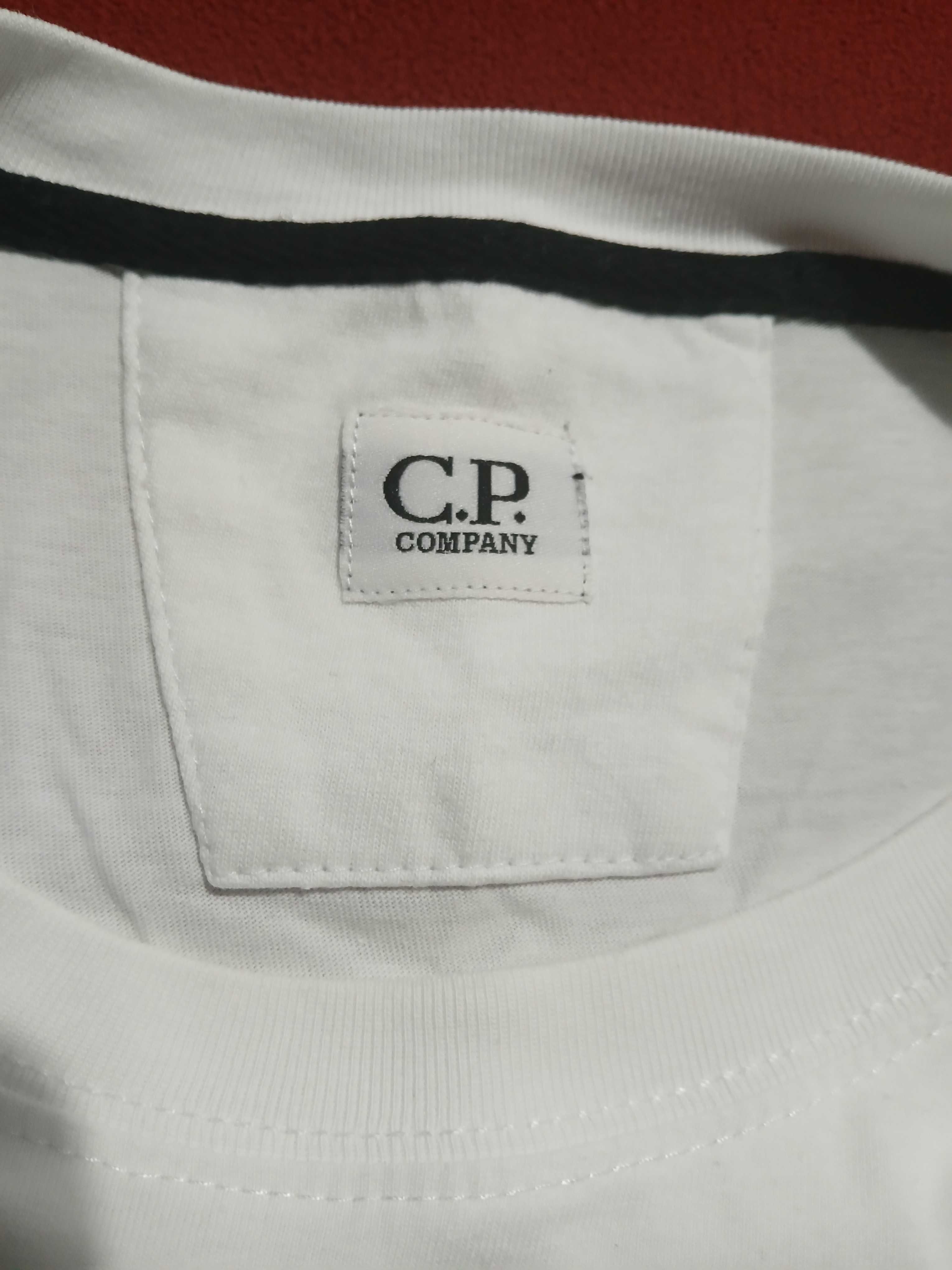 Тениска CP company