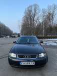 Audi A3 8l 2001.