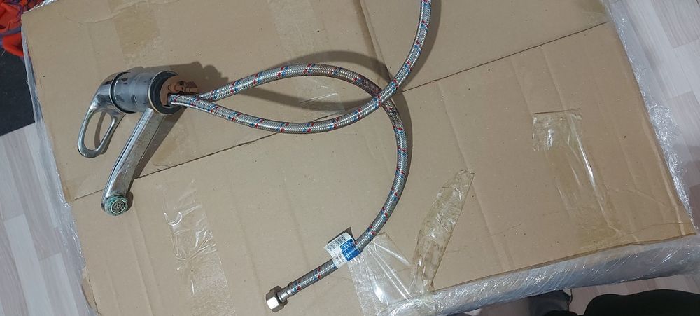 Продам кран рабочий