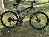 Vand MTB Focus Whisthler Sport